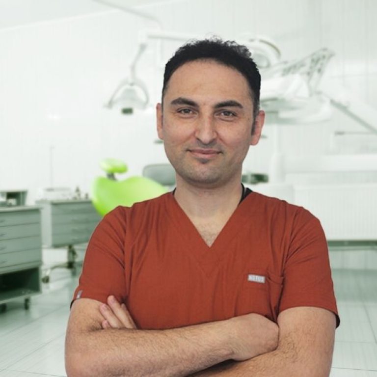 kaan doktor